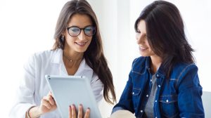 Consultation Services